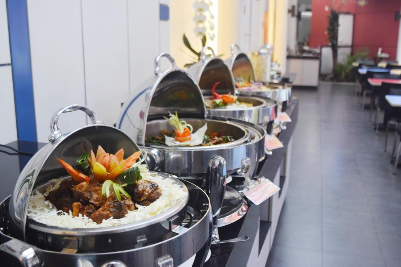 Amaris Hotel Cimanuk בנדונג מראה חיצוני תמונה