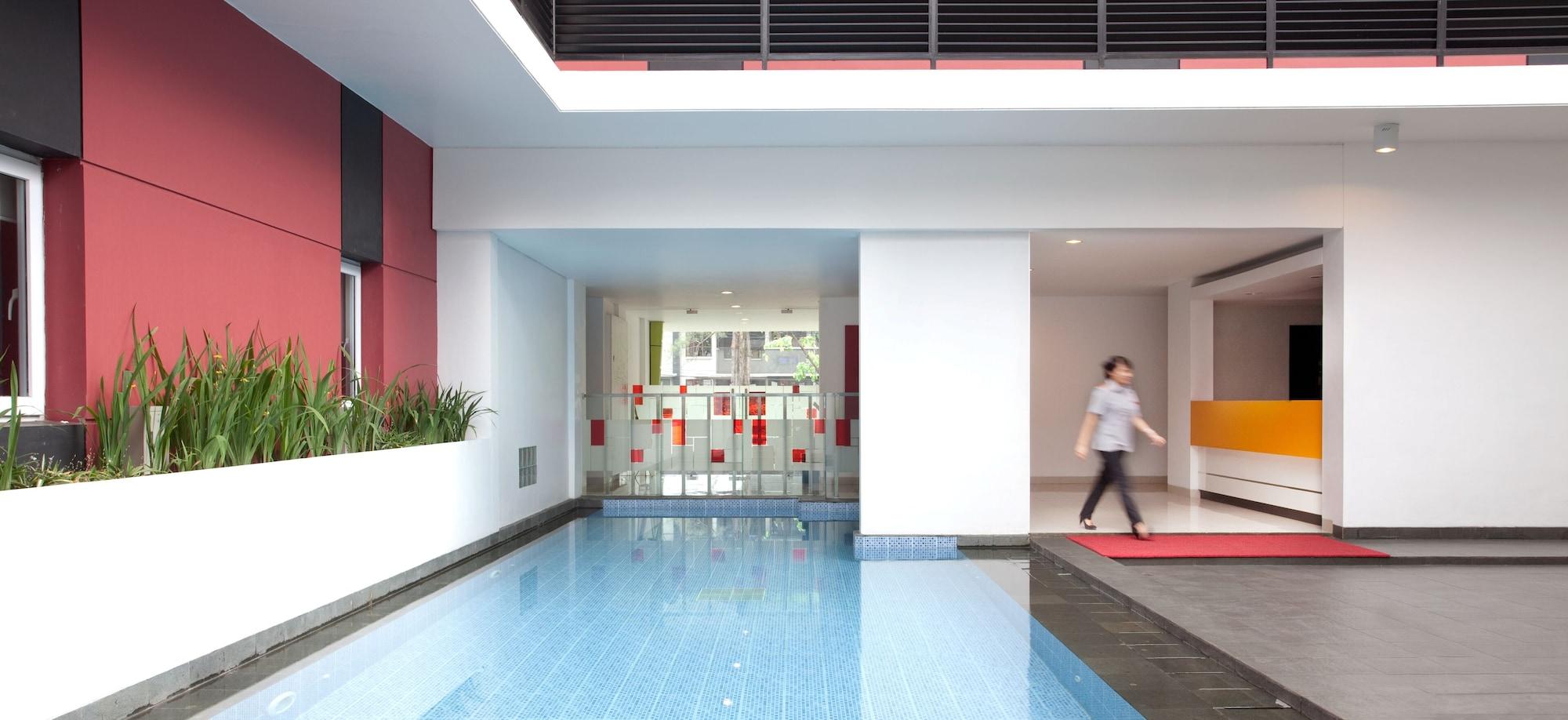 Amaris Hotel Cimanuk בנדונג מתקנים תמונה