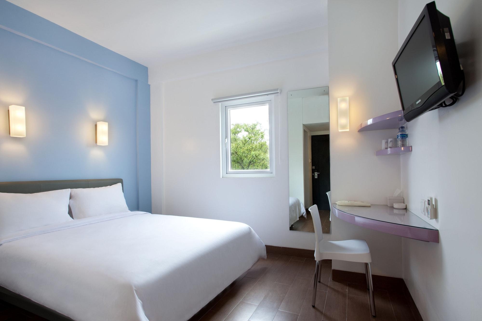 Amaris Hotel Cimanuk בנדונג חדר תמונה