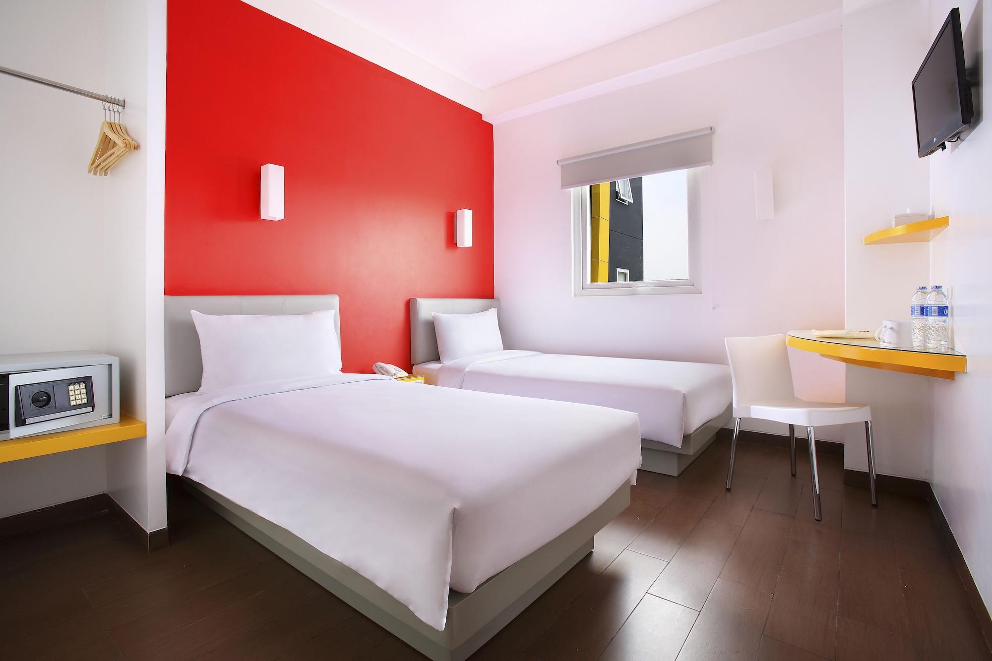 Amaris Hotel Cimanuk בנדונג מראה חיצוני תמונה