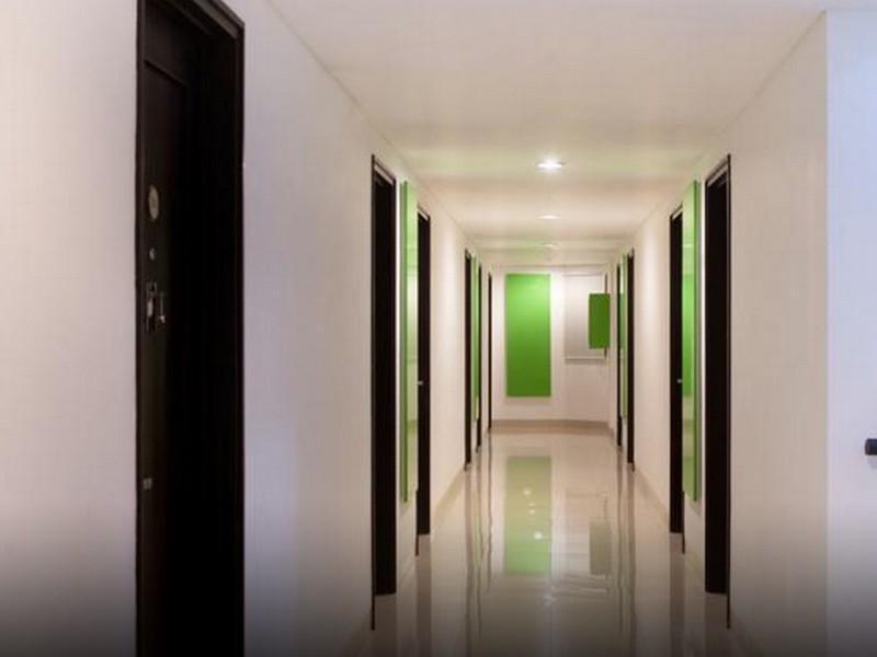 Amaris Hotel Cimanuk בנדונג מראה חיצוני תמונה