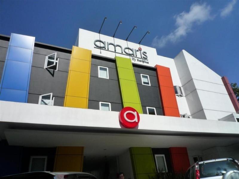 Amaris Hotel Cimanuk בנדונג מראה חיצוני תמונה