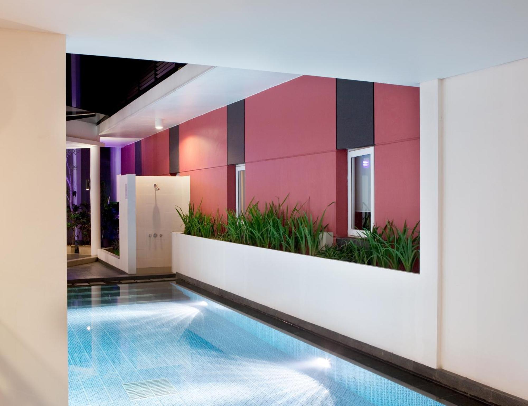 Amaris Hotel Cimanuk בנדונג מראה חיצוני תמונה